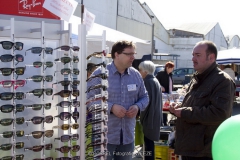 Werberingschau 2012 © PÖPPEL Fotografie